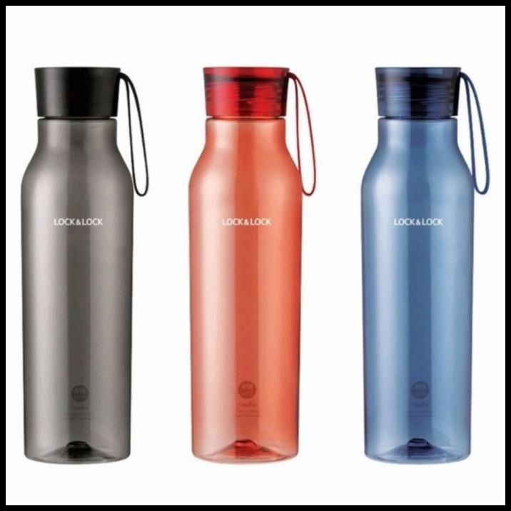 Tumbler Bisfree Eco Bottle Lock N Lock Botol Minum 750Ml