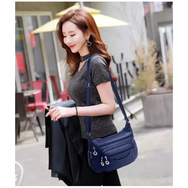 Tas Wanita /Tas Branded / Tas Wanita Korea / tas Selempang / Ransel Wanita / Tas Wanita Terbaru / Tas selempang Reamaja Terbaru