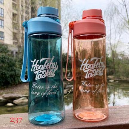 

Botol Healthy Taste 600Ml