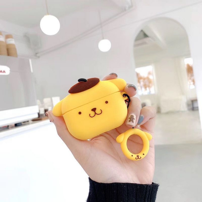 READYSTOCK PODS CASE Gen 1 , 2  [YELLOW COLLECTION]