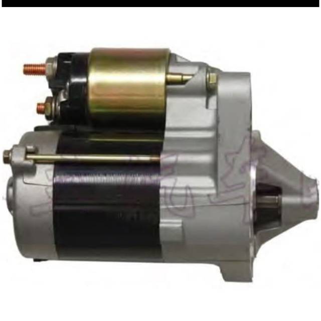 Dinamo starter DAIHATSU zebra Espass dan jumbo