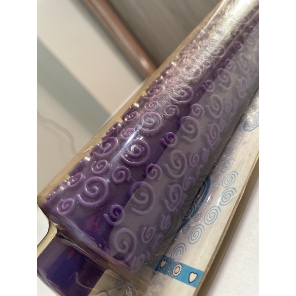 

rolling pin spiral