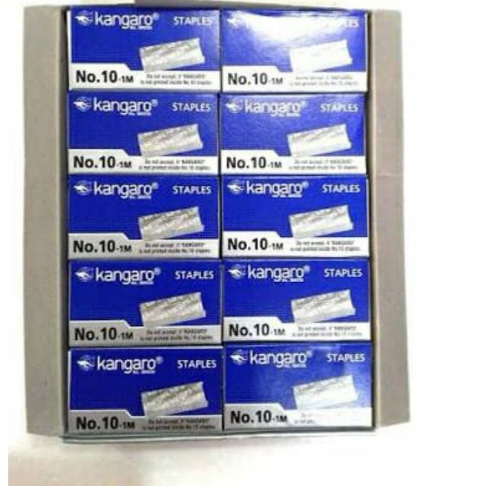 

Trendy isi kangaro no 10 isi 20 kotak kecil
