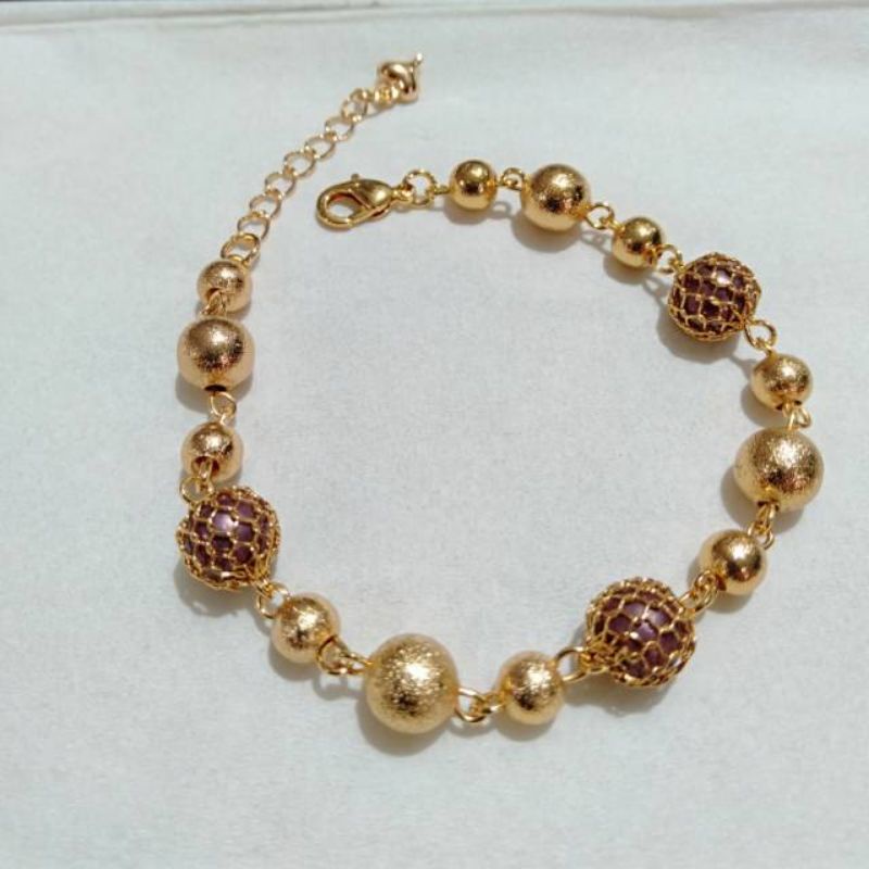 Gelang tangan dewasa xuping