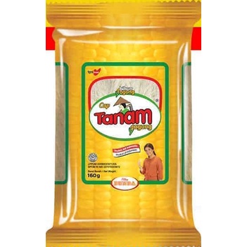 

Bihun Jagung Cap Tanam Jagung 160 gr