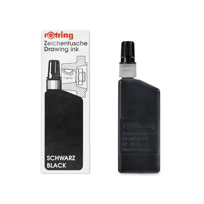 

#####] Rotring Drawing Ink 23 ml