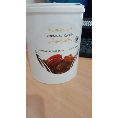 

kurma Al-Qassim