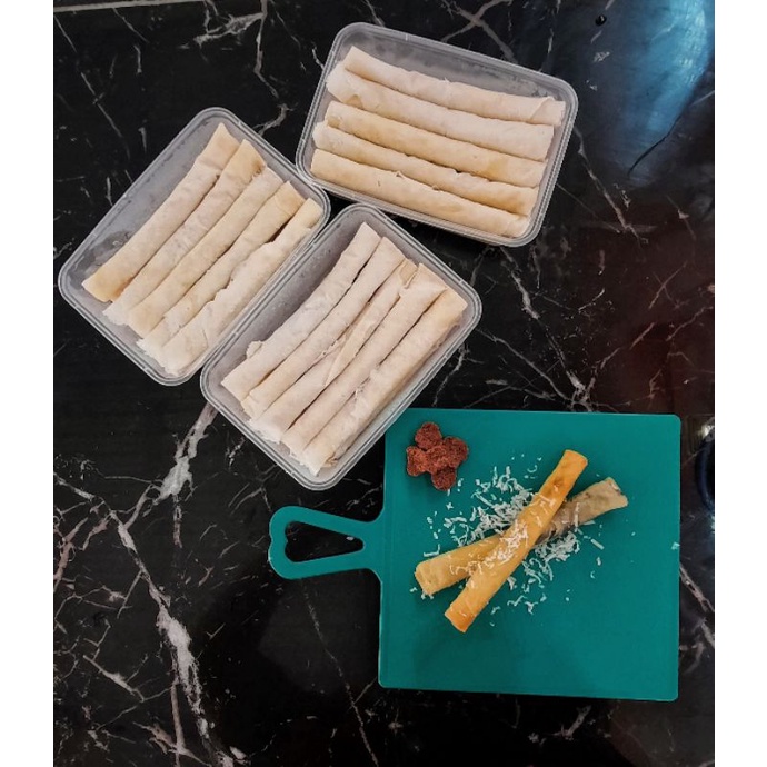 

KEJU AROMA FROZEN