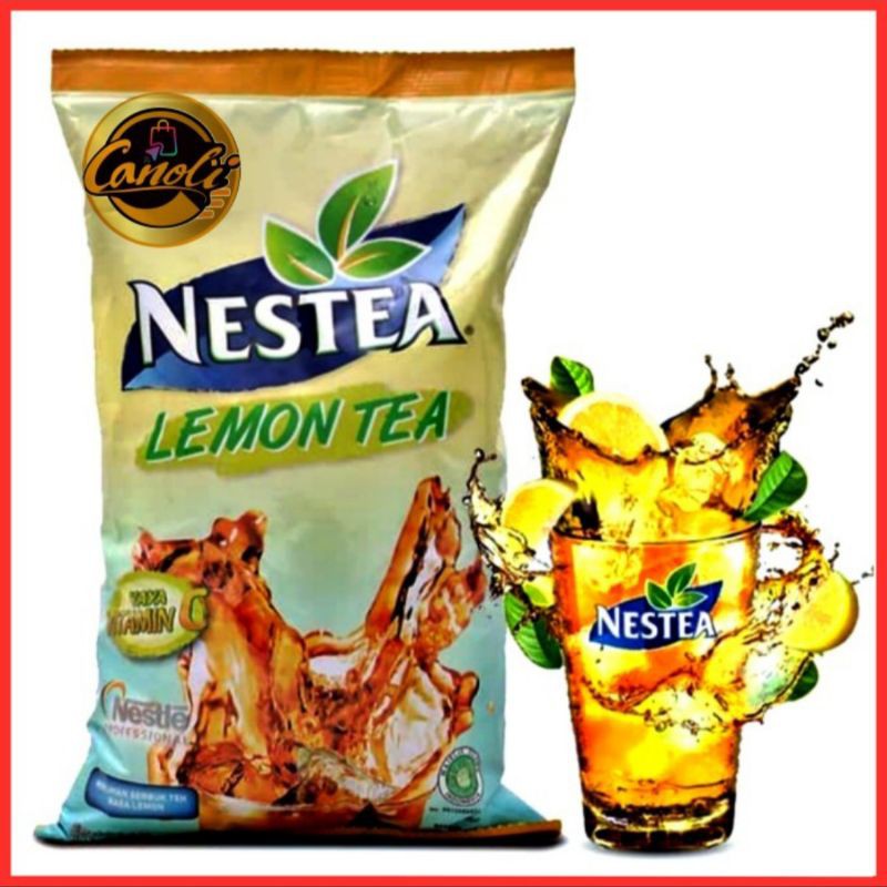 

NESTLE NESTEA Lemon Tea 1kg