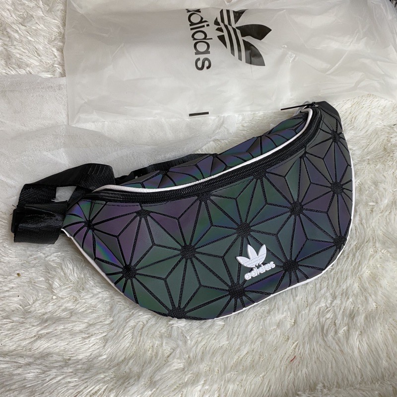 Adidas waistbag  Adidas Issey Miyake