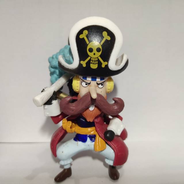 Action figure Usopp One Piece