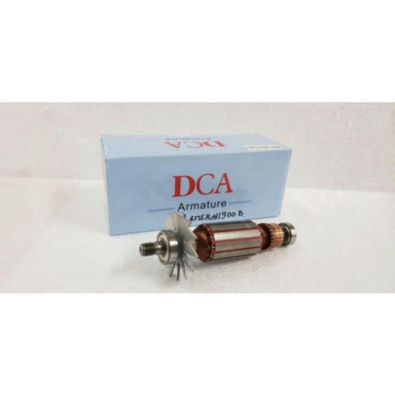 Armature DCA 1900