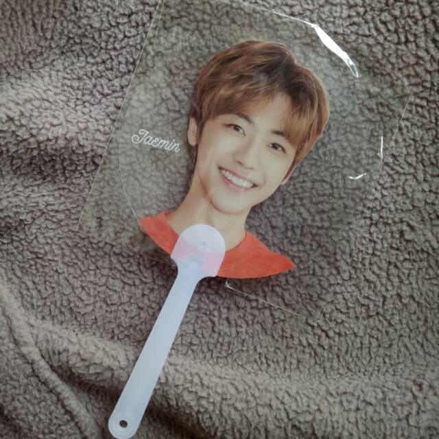 Clearfan Sumkit Jaemin