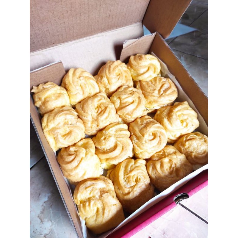 

Sus Cream Sarakeri (Best Seller Offline)