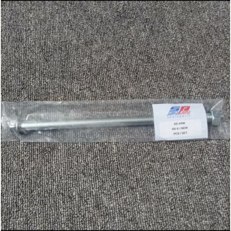 AS ARM RX KING NEW MEREK SP