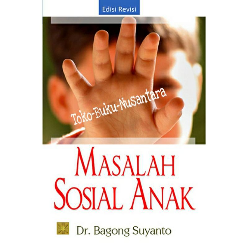 MASALAH SOSIAL ANAK