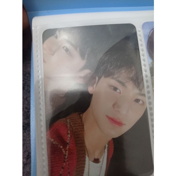 PC Mingyu Henggarae ( pc mingyu kaca )