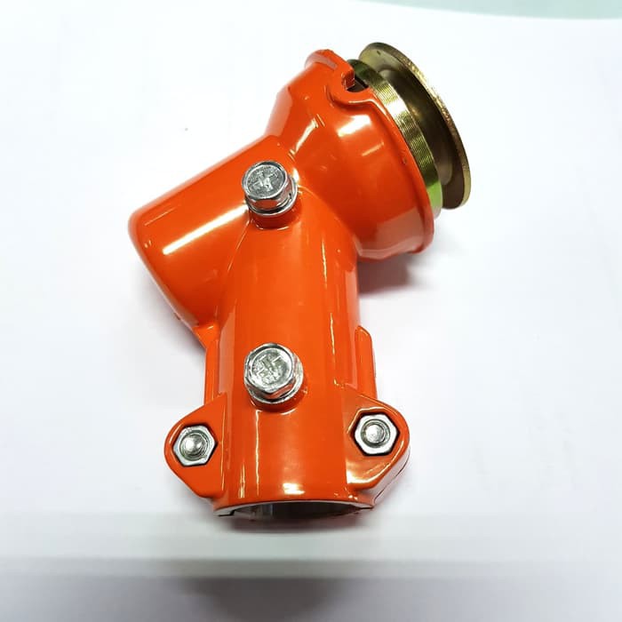 Ba Gear Case Baut Bintang 9 Sparepart Kepala Mesin Potong Rumput 328 Shopee Indonesia