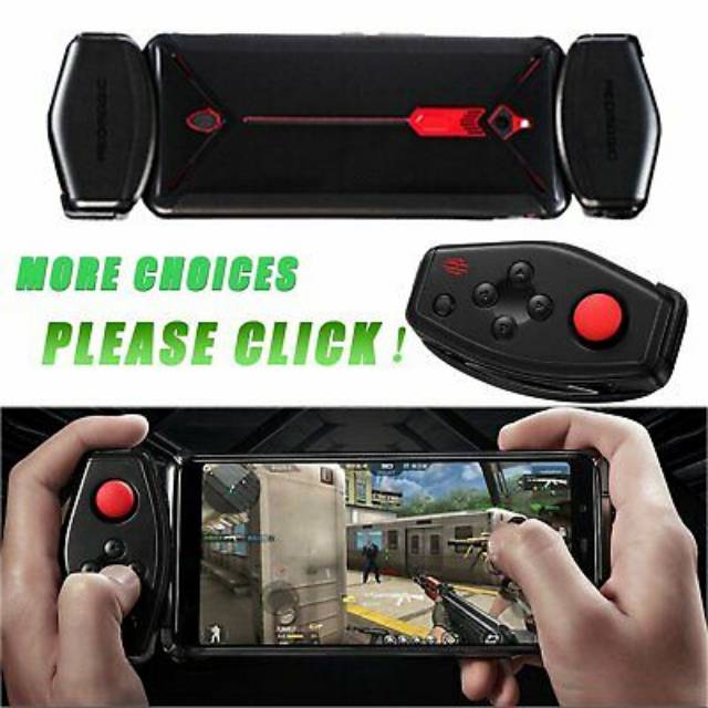 Gamepad Nubia Red Magic 3 / 3s E-Sports Handle ZTE Nubia - Gamepad Kiri