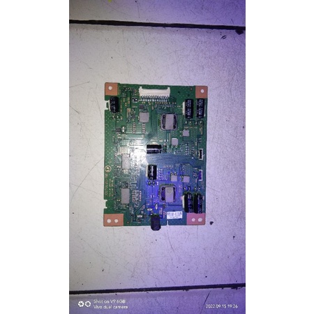 INVERTER TV LED SONY 55X8500D INVERTER 55X8500 INVERTER SONY 55X8500D OROGINAL