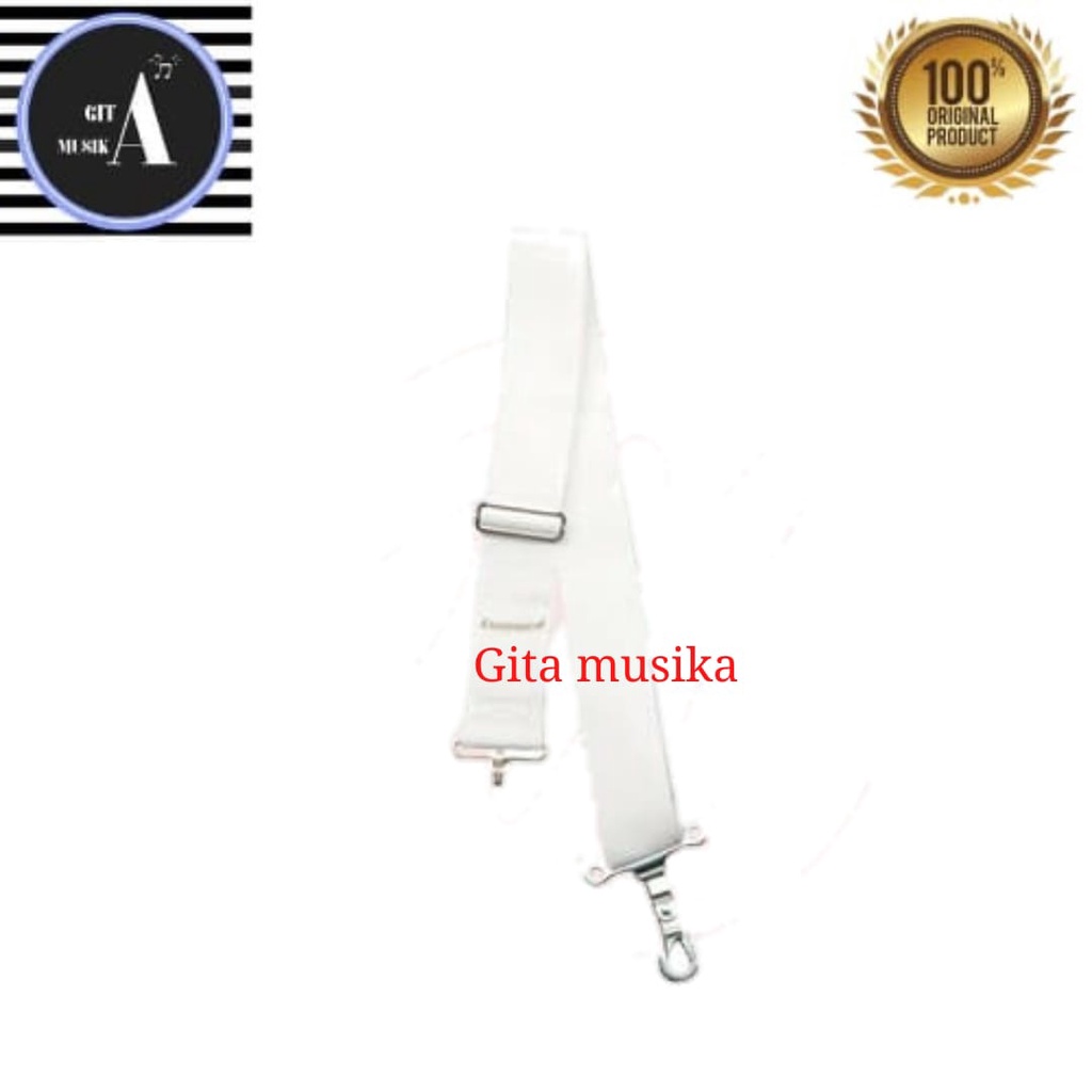 Ludwig Sling Marching Snare Drum