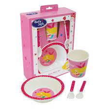 BabySafe FS64B Set Meal