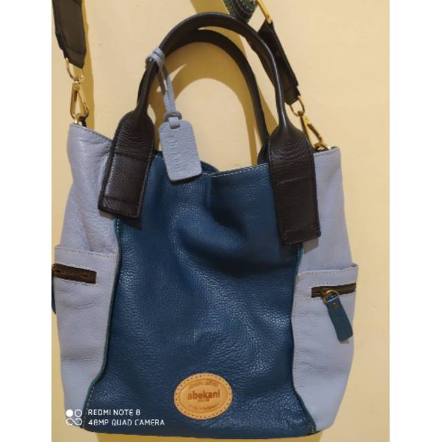 Abekani emersonia tosca 3 tone