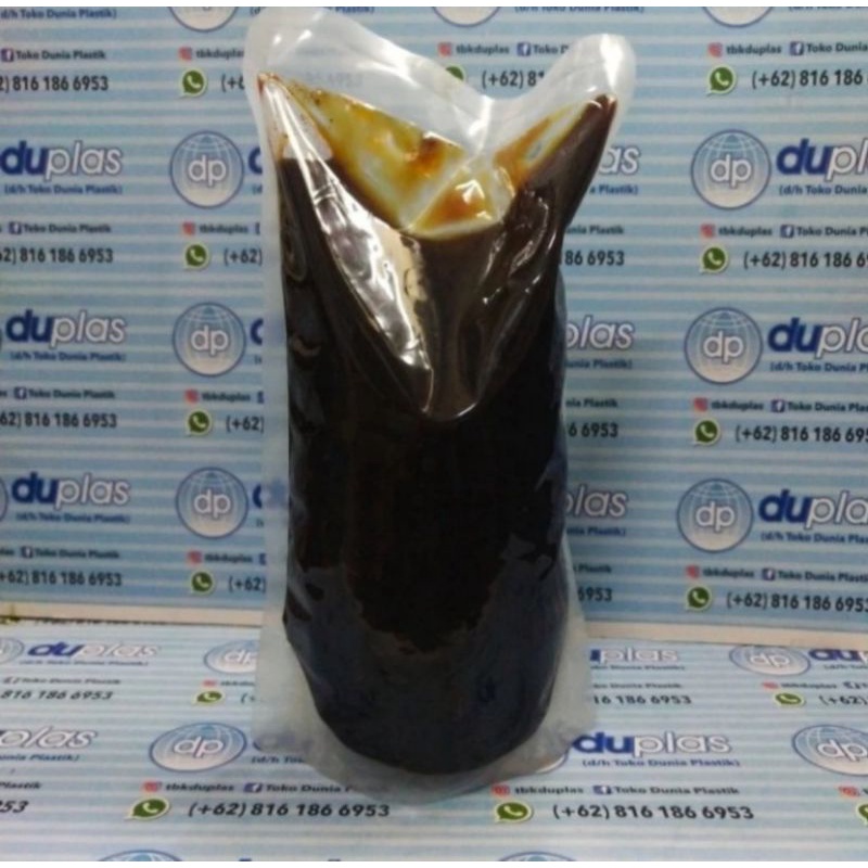 

Gula Aren Cair 1 Liter