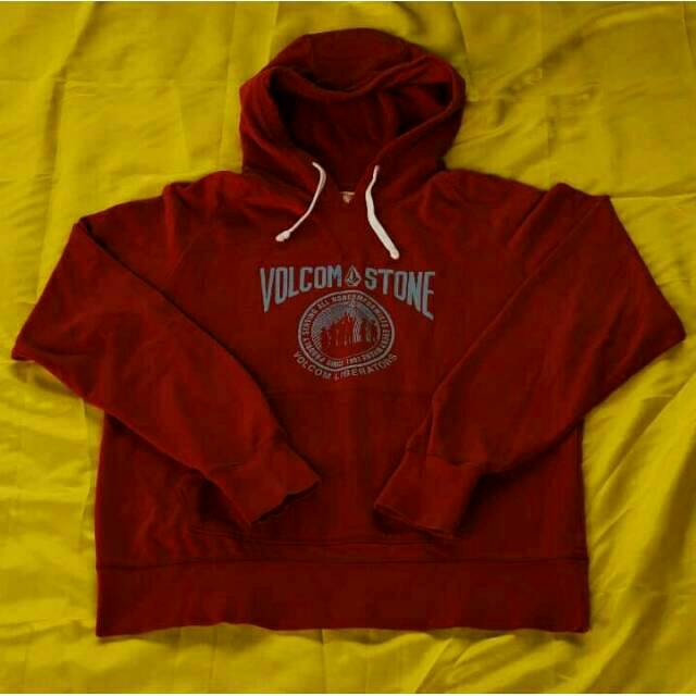Hoodie Volcom