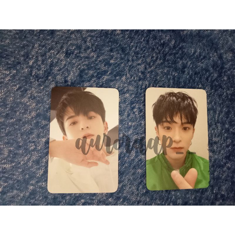 BENE KTOWN ASAHI SET TREASURE