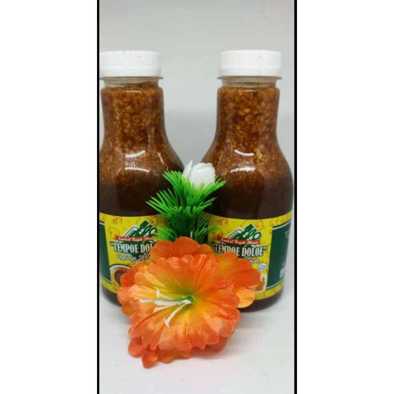 

sambal rujak Tempoe dulu