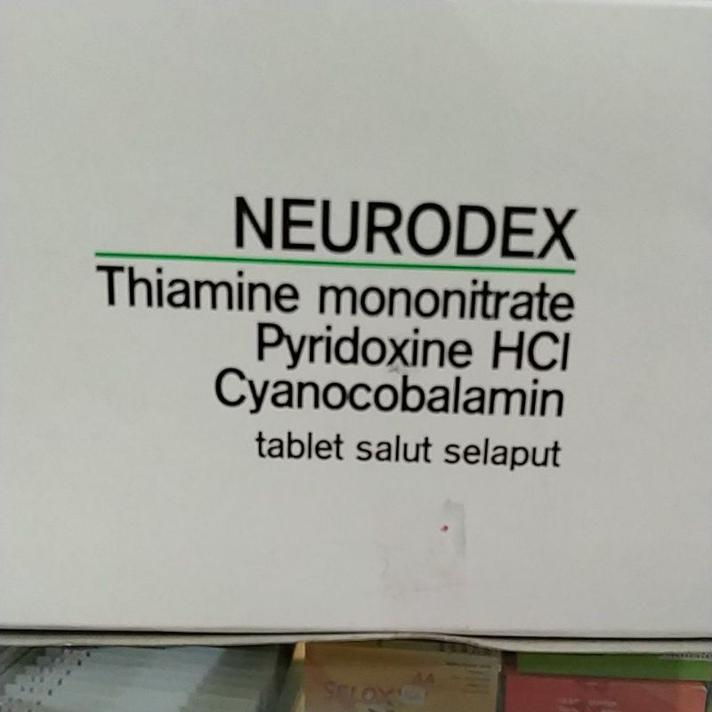 Neurodex
