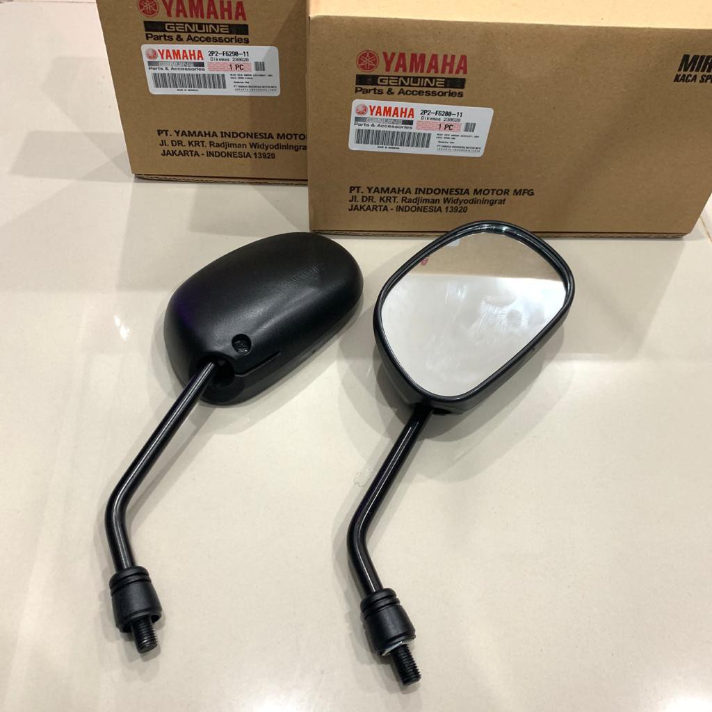 SPION MIO JUPITER VIXION VEGA NOUVO BYSON PNP SEMUA YAMAHA ORIGINAL