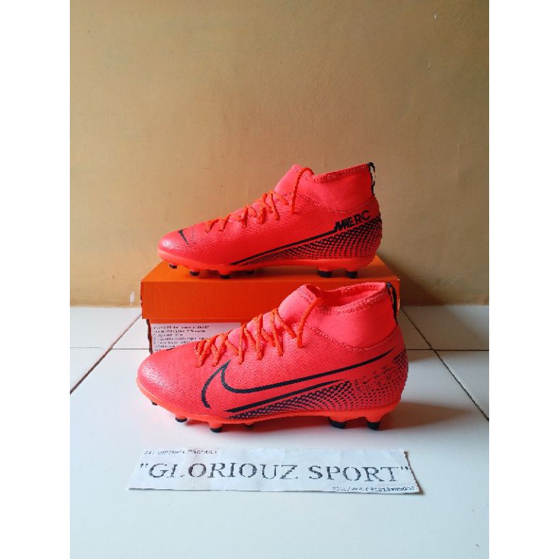 Nike JR Superfly 7 Club FG/MG Original