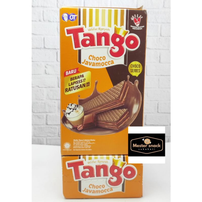 Tango 7 gram | Wafer Tango | Wafer Tango 47 Gram | Wafer Tango Coklat | Wafer Tango Vanilla | Wafer Tango Strawberry | Tango Wafer