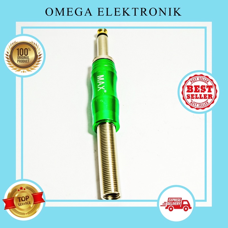 Jack Toa Max/Jack Akai Max Mono