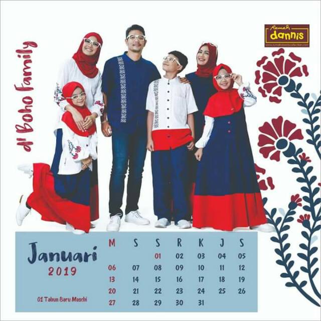 DANNIS SARIMBIT D BOHO