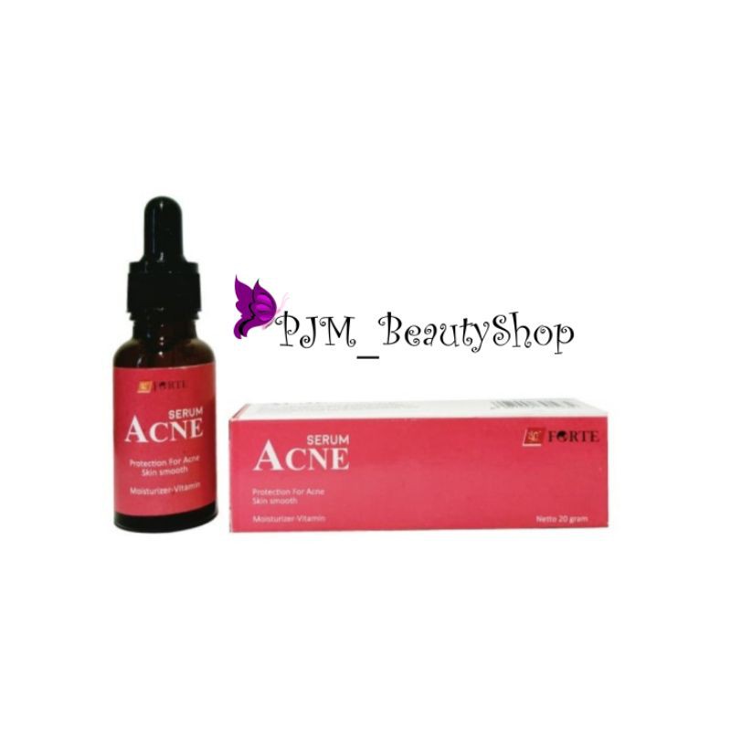 Serum Syb Forte (Pink)