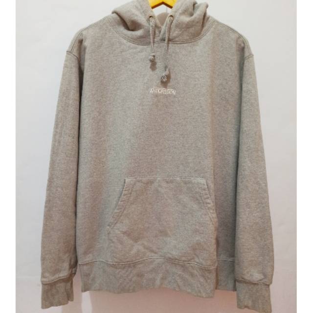 Hoodie Andersson Bell (Second Hand)