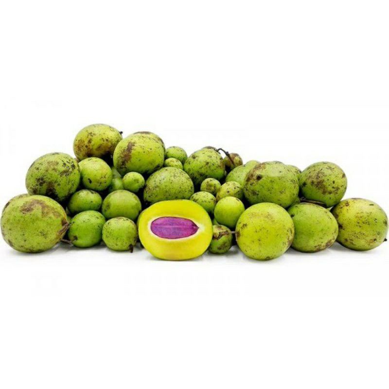 

BUAH JATAKE | BUAH GANDARIA | BUAH PETISAN | BUAH ASEM 1 Kg