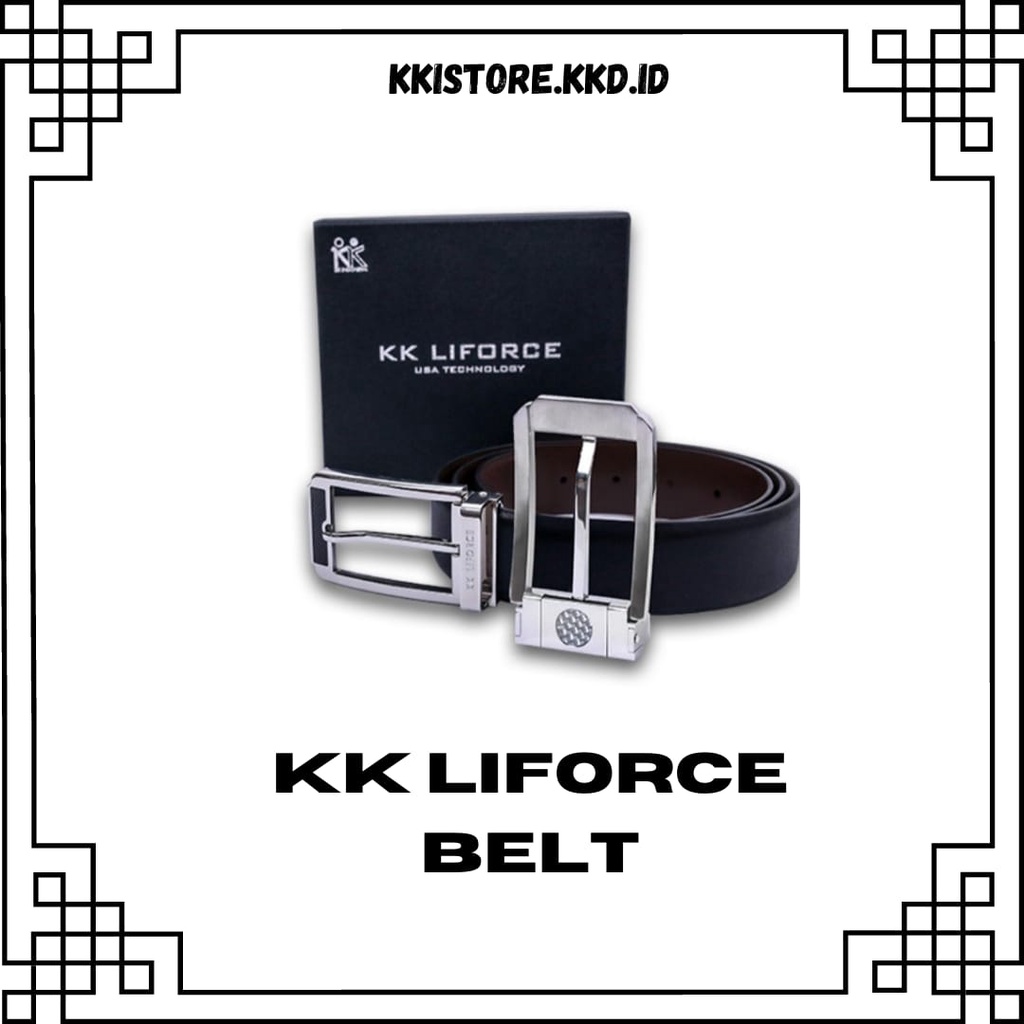 KK LIforce Belt