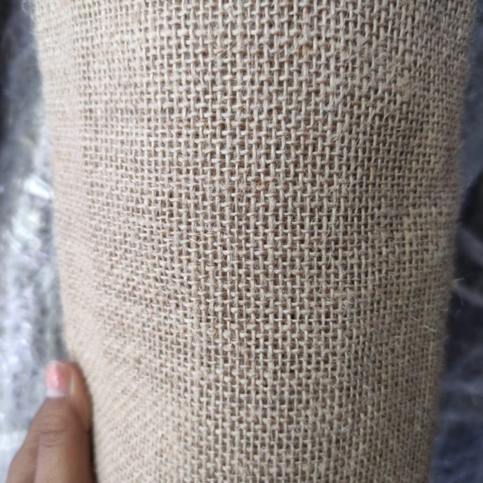 Kain Goni - Kain Goni Natural-Kain Goni Import-Kain Goni Alami Meteran 160X100Cm