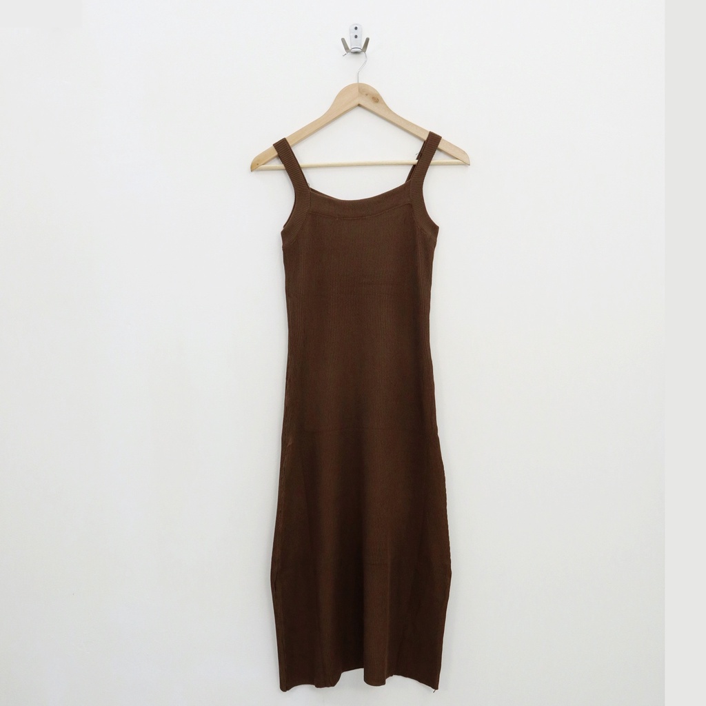 Naja knit dress - Thejanclothes