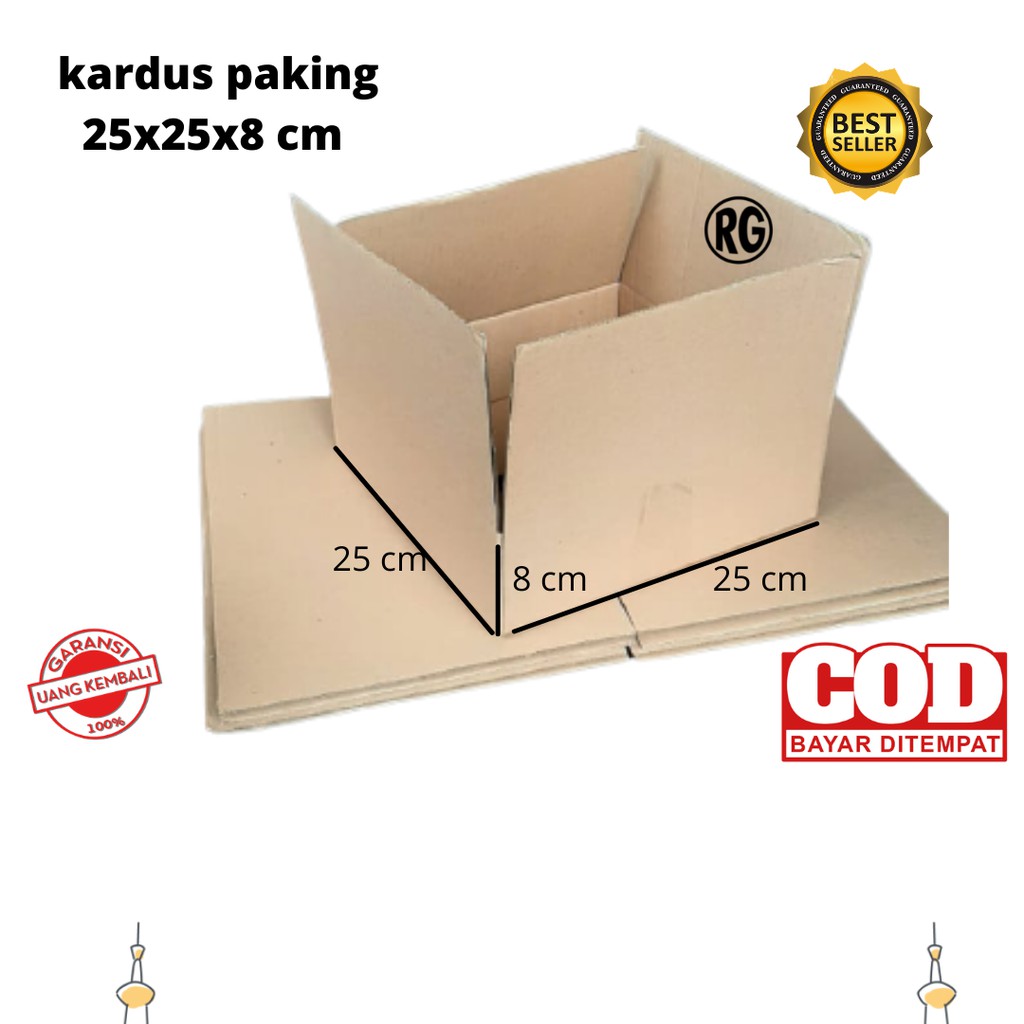 kardus packing dus packing kardus box kardus packing kecil box kardus packing kotak kardus olshop