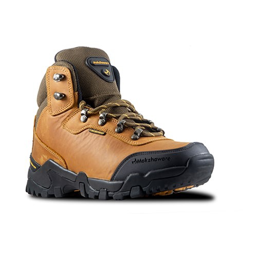 Sepatu Gunung Mokzhaware Reality New aksesoris Pria Original outdoor