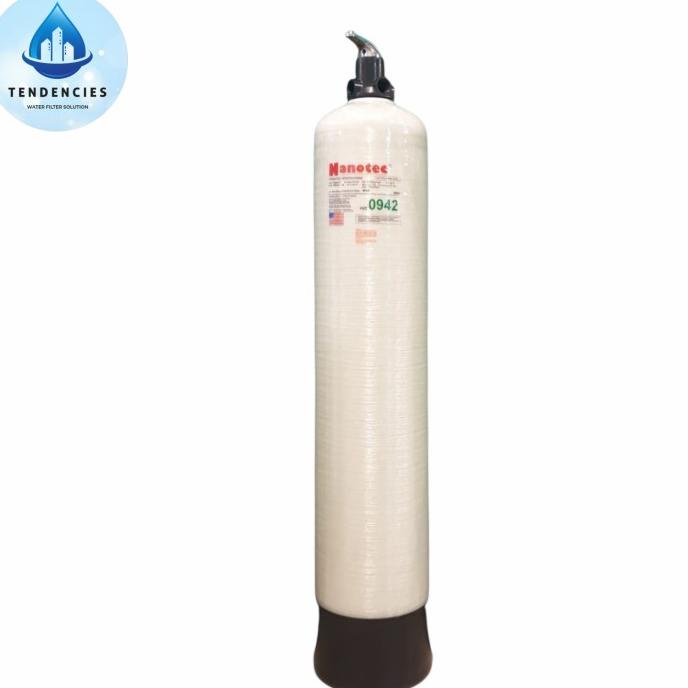 Tabung Frp 0942 Nanotec / Tabung Filter Air Nanotec 0942 Leeshiustore