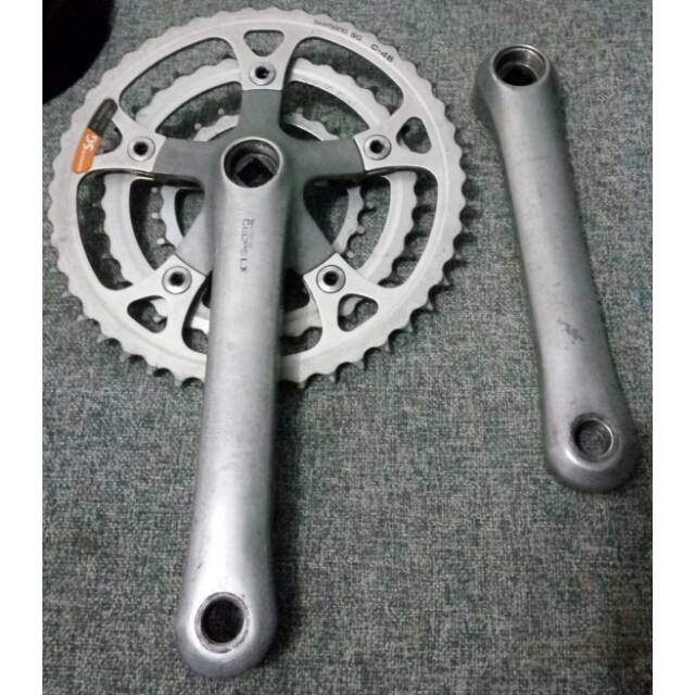 deore lx crankset