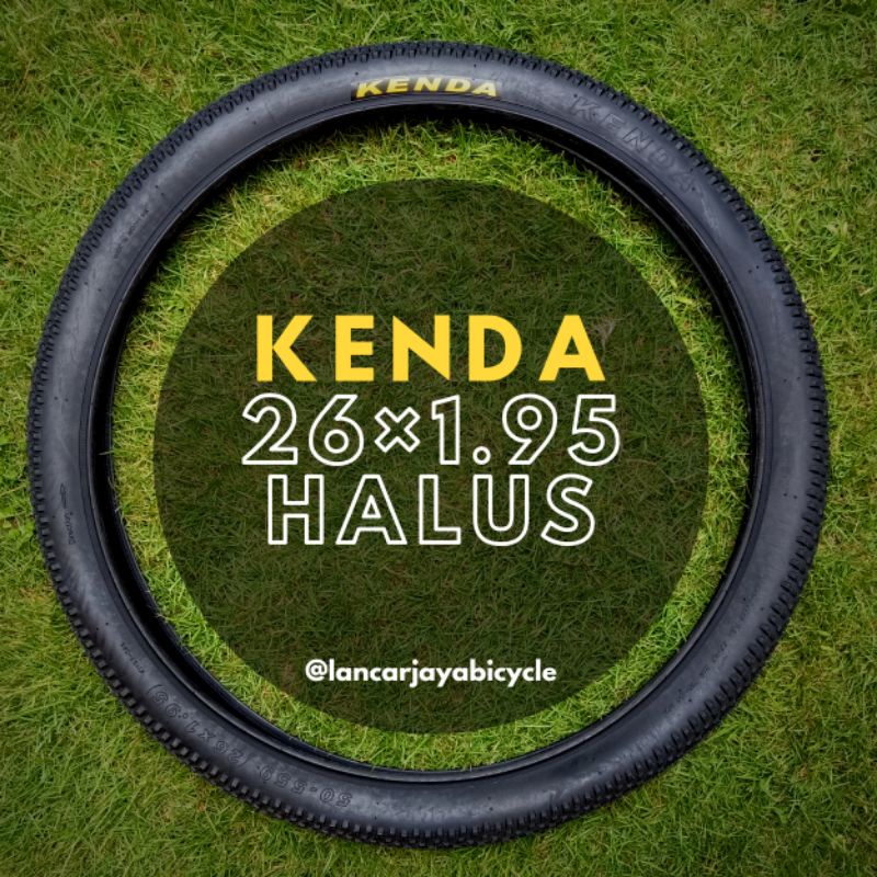 Ban Luar Kenda Ukr. 26×1.95 (50-559)
