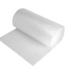 

Extra Bubble Wrap || Keamanan Extra || Keamanan Paket