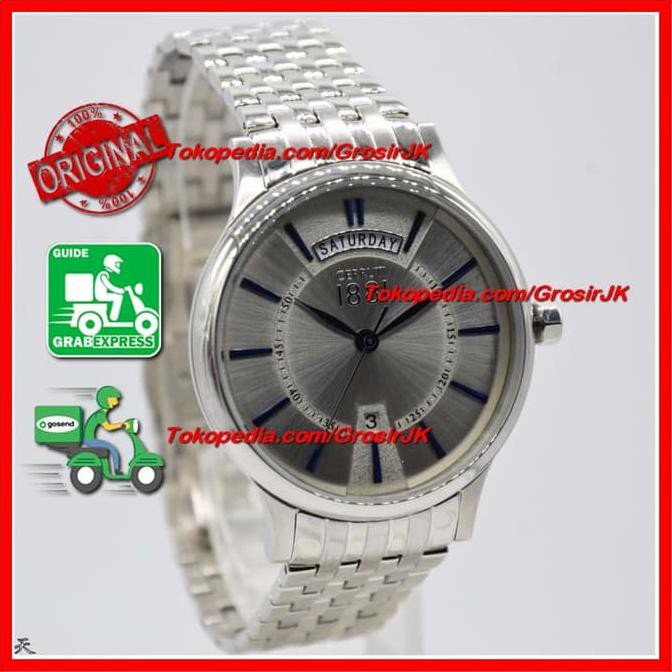 Jam Tangan Cerruti 1881 Pria | Jam Cerruti 1881 Cowok Original